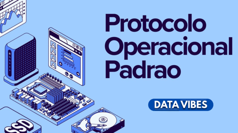 Protocolo Operacional Padrao
