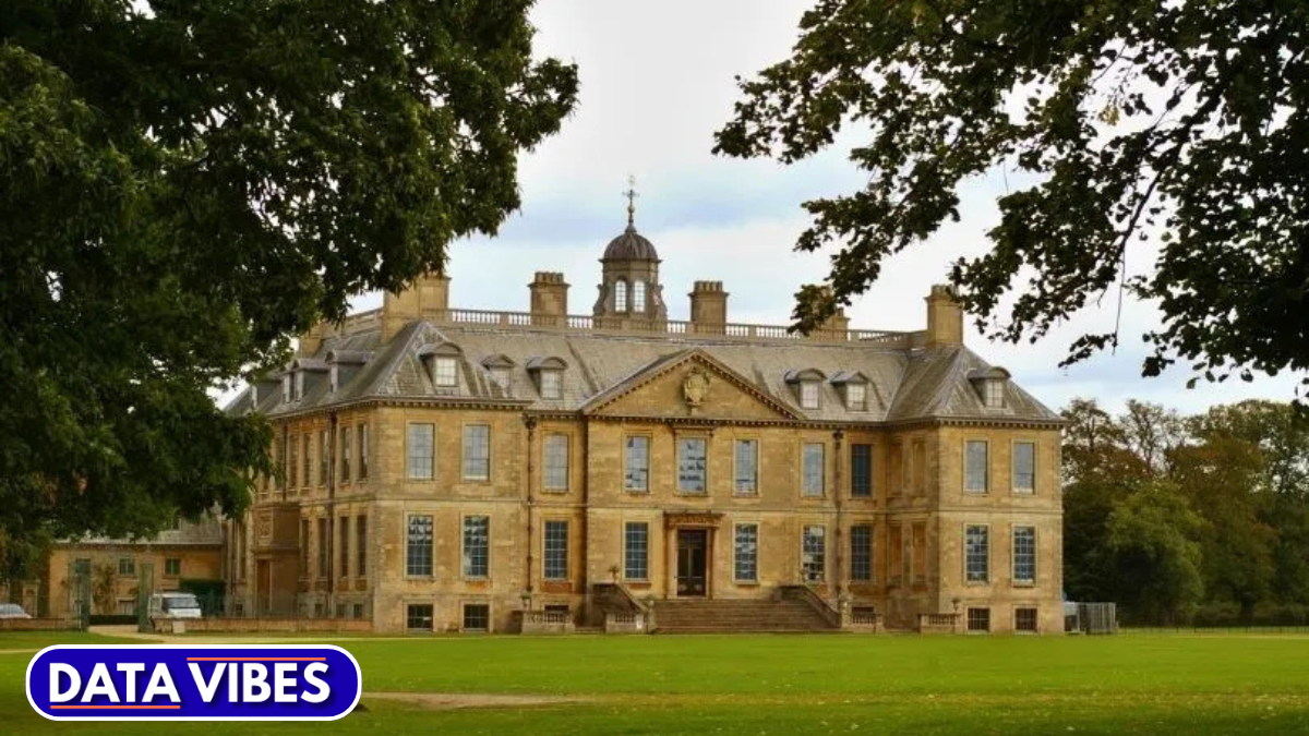 Historic Homes For Sale In The UK