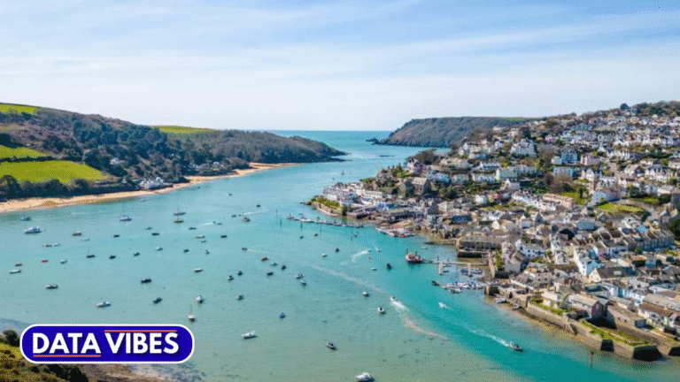 Waterfront Properties UK